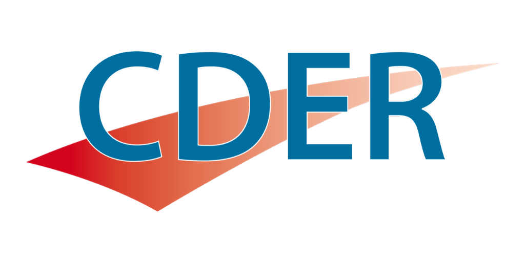 Logo du partenaire CDER