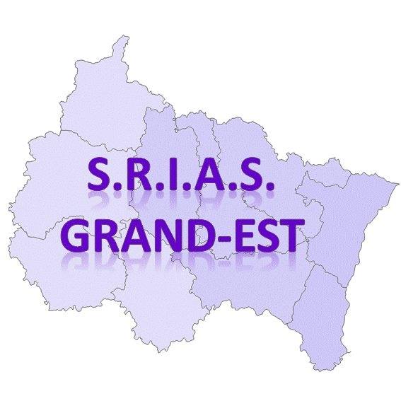 Logo du partenaire Section Régionale Interministérielle d’Action Sociale du Grand-Est
