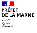 Logo du partenaire Préfecture de la Marne